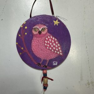 Oiseau N°2