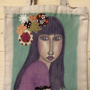 Sac en coton