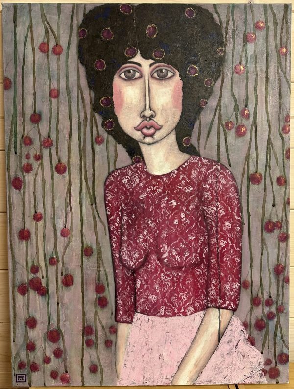 Le Temps Des Cerises