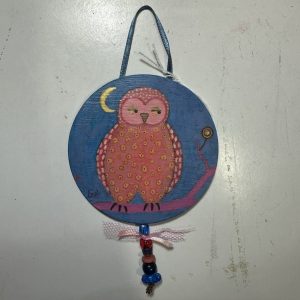 Oiseau N°3