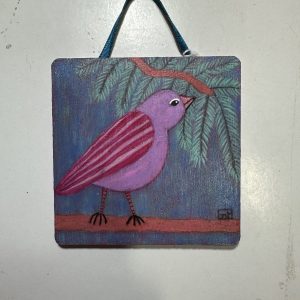 Oiseau N°5