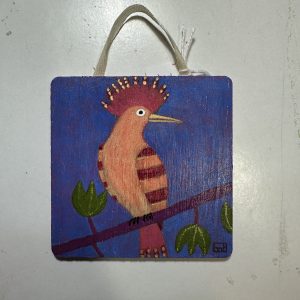 Oiseau N°6