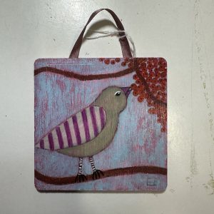 Oiseau N°7