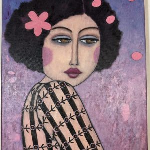 Pink Lady