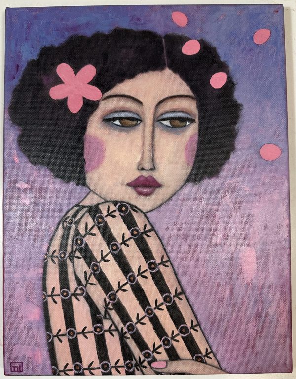 Pink Lady