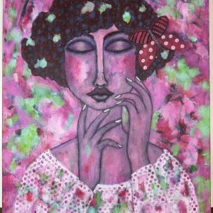 Contemplation