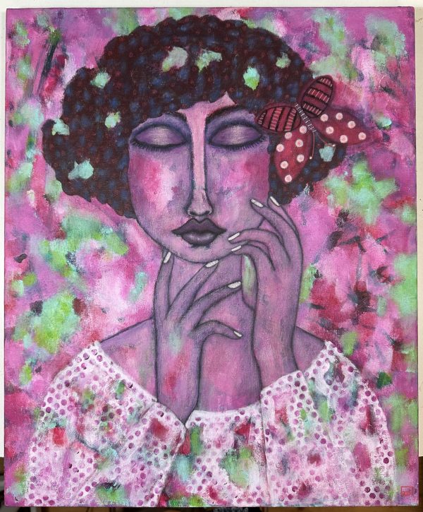 Contemplation