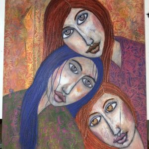 Mes Muses et Moi